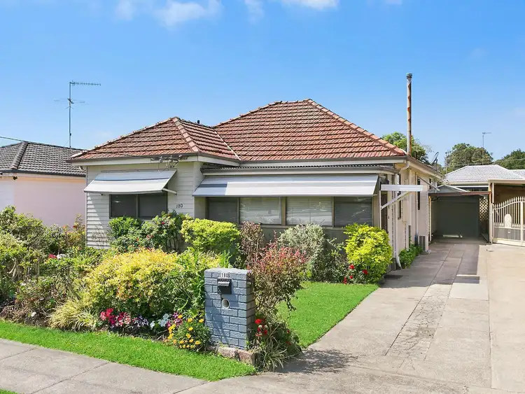 Sixth view of Homely house listing, 180 Bridges Road, New Lambton NSW 2305