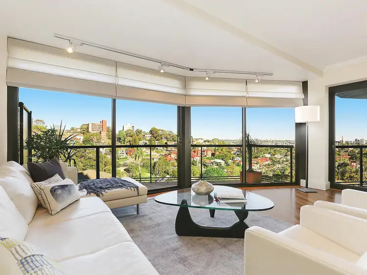 Main view of Homely house listing, 7/17 Wyagdon Street, Neutral Bay NSW 2089