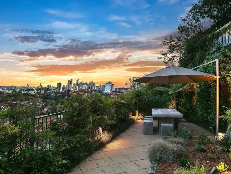 Second view of Homely house listing, 7/17 Wyagdon Street, Neutral Bay NSW 2089