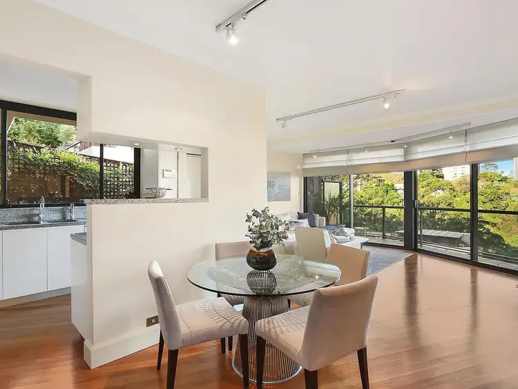 Third view of Homely house listing, 7/17 Wyagdon Street, Neutral Bay NSW 2089