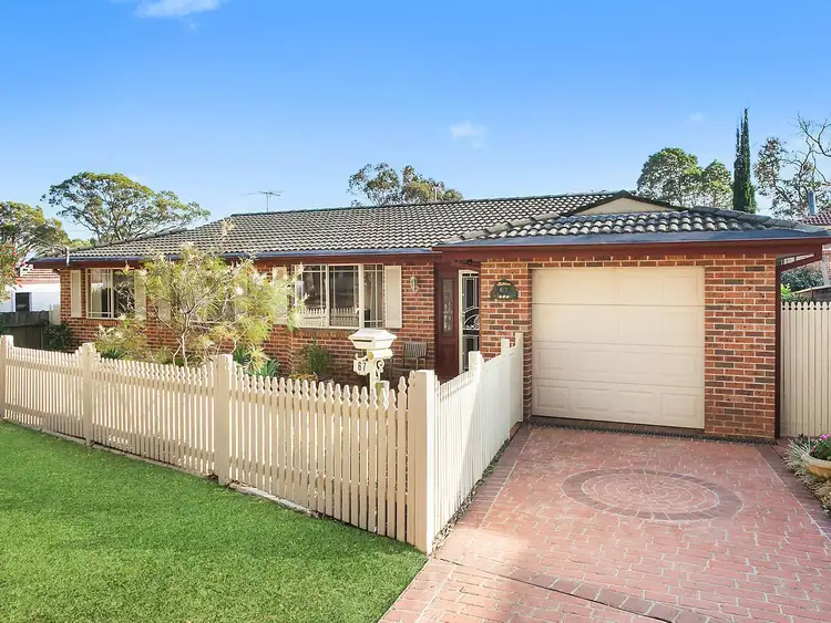 67 Wyralla Road, Miranda NSW 2228