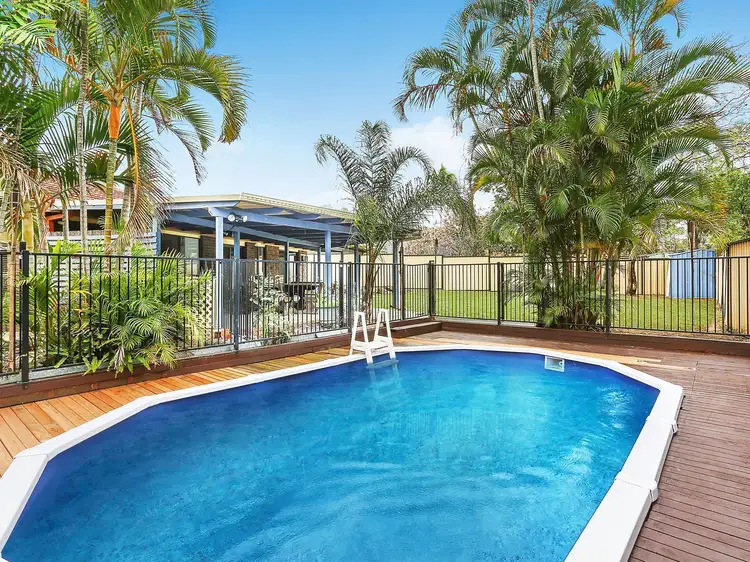 19 Mercator Court, Carrara QLD 4211