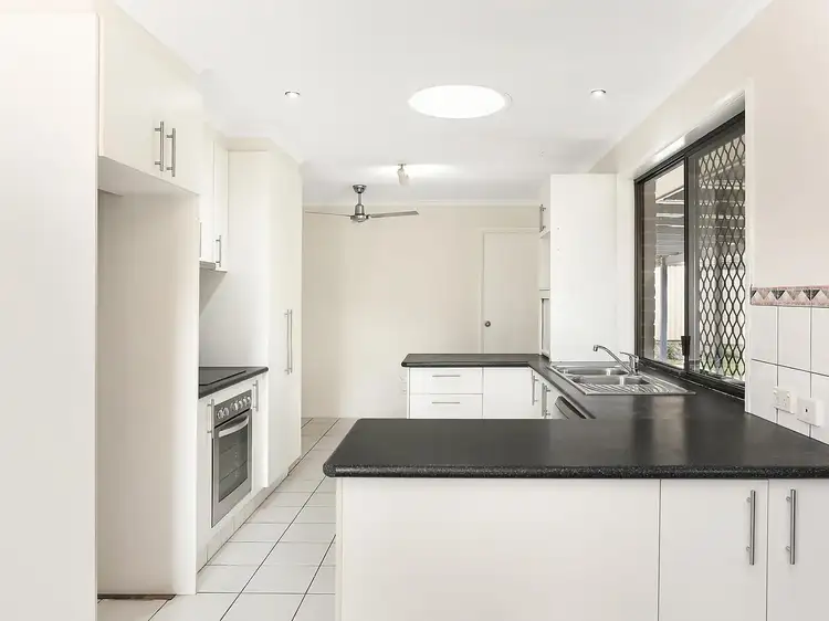 Third view of Homely house listing, 19 Mercator Court, Carrara QLD 4211