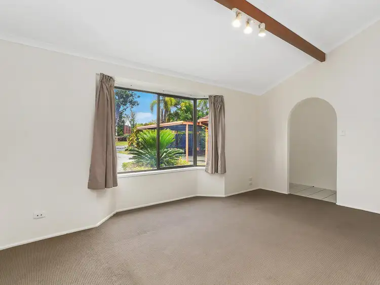 Fourth view of Homely house listing, 19 Mercator Court, Carrara QLD 4211