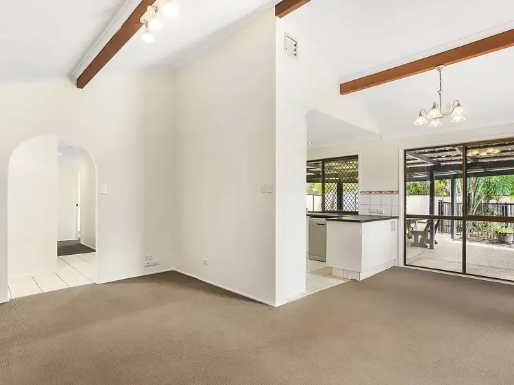 Fifth view of Homely house listing, 19 Mercator Court, Carrara QLD 4211