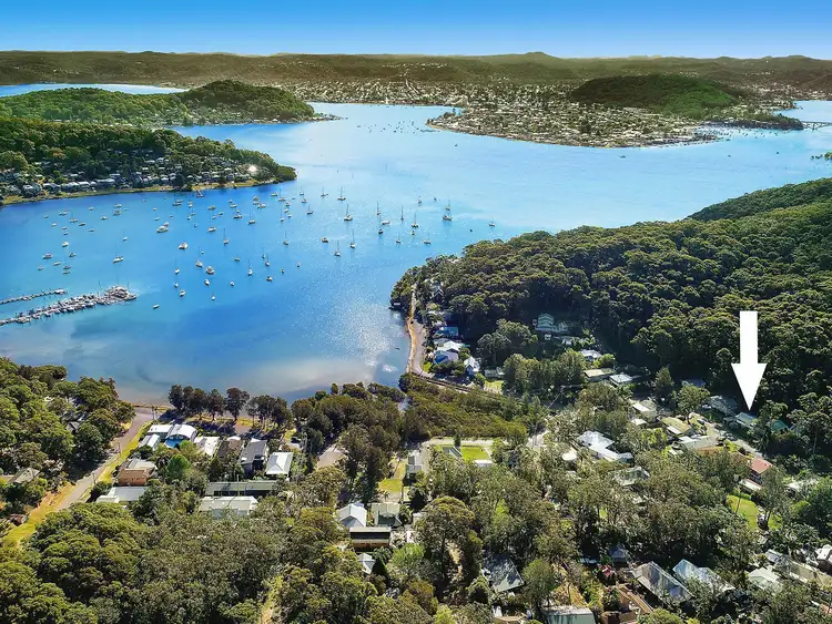 Fifth view of Homely house listing, 62 Fraser Road, Killcare NSW 2257