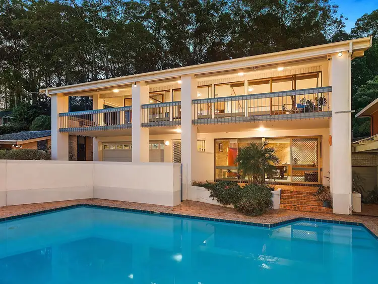 31 Crystal Crescent, Wyong NSW 2259