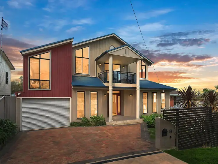 59 Vena Avenue, Gorokan NSW 2263