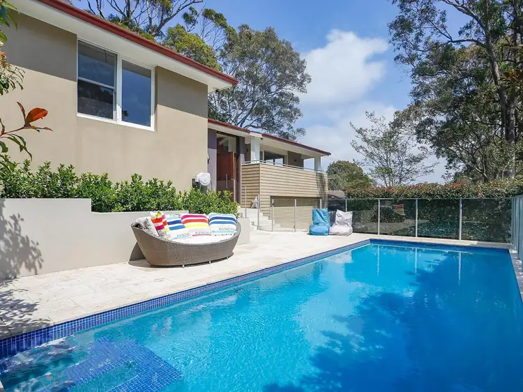 Main view of Homely house listing, 49 Raymond Road, Bilgola Plateau NSW 2107