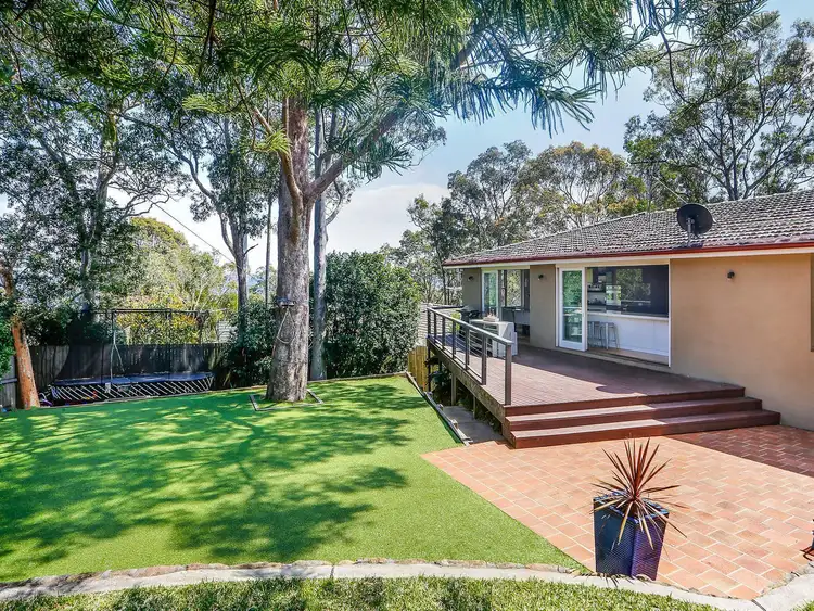 Second view of Homely house listing, 49 Raymond Road, Bilgola Plateau NSW 2107