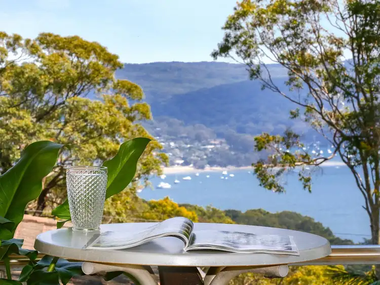 Third view of Homely house listing, 49 Raymond Road, Bilgola Plateau NSW 2107