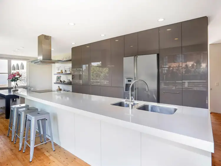Fifth view of Homely house listing, 49 Raymond Road, Bilgola Plateau NSW 2107