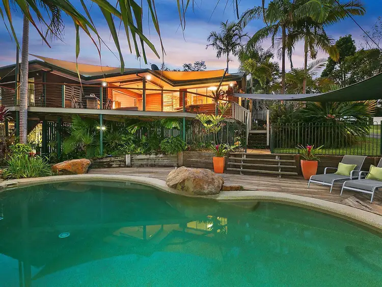 Main view of Homely house listing, 146 Wilson Road, Ilkley QLD 4554