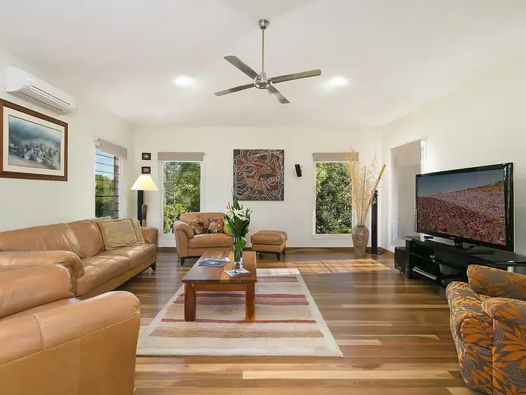 Third view of Homely house listing, 146 Wilson Road, Ilkley QLD 4554