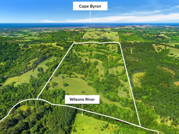 375 Coorabell Road, Coorabell NSW 2479