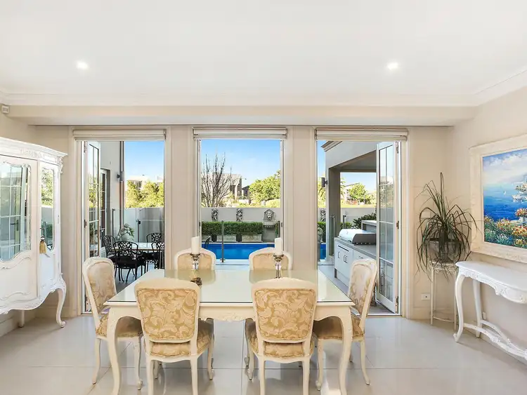 Fifth view of Homely house listing, 19 Ravenswood Rise, Bella Vista NSW 2153