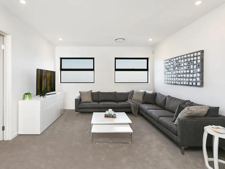 Second view of Homely house listing, 33 Tarrawarra Avenue, Gledswood Hills NSW 2557