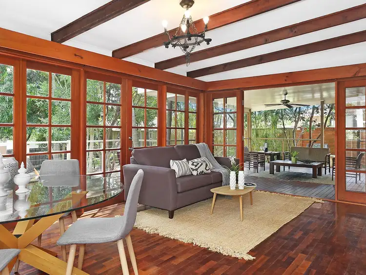 Fifth view of Homely house listing, 35 Burrell Crescent, Baulkham Hills NSW 2153