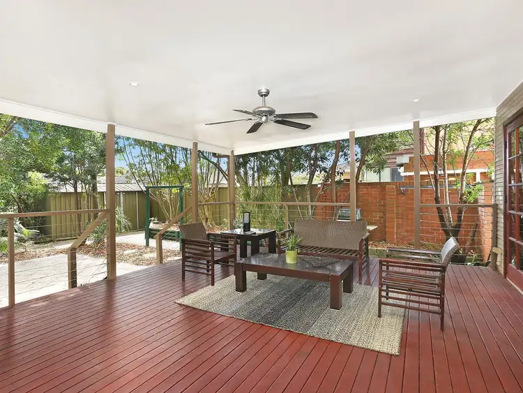 Sixth view of Homely house listing, 35 Burrell Crescent, Baulkham Hills NSW 2153