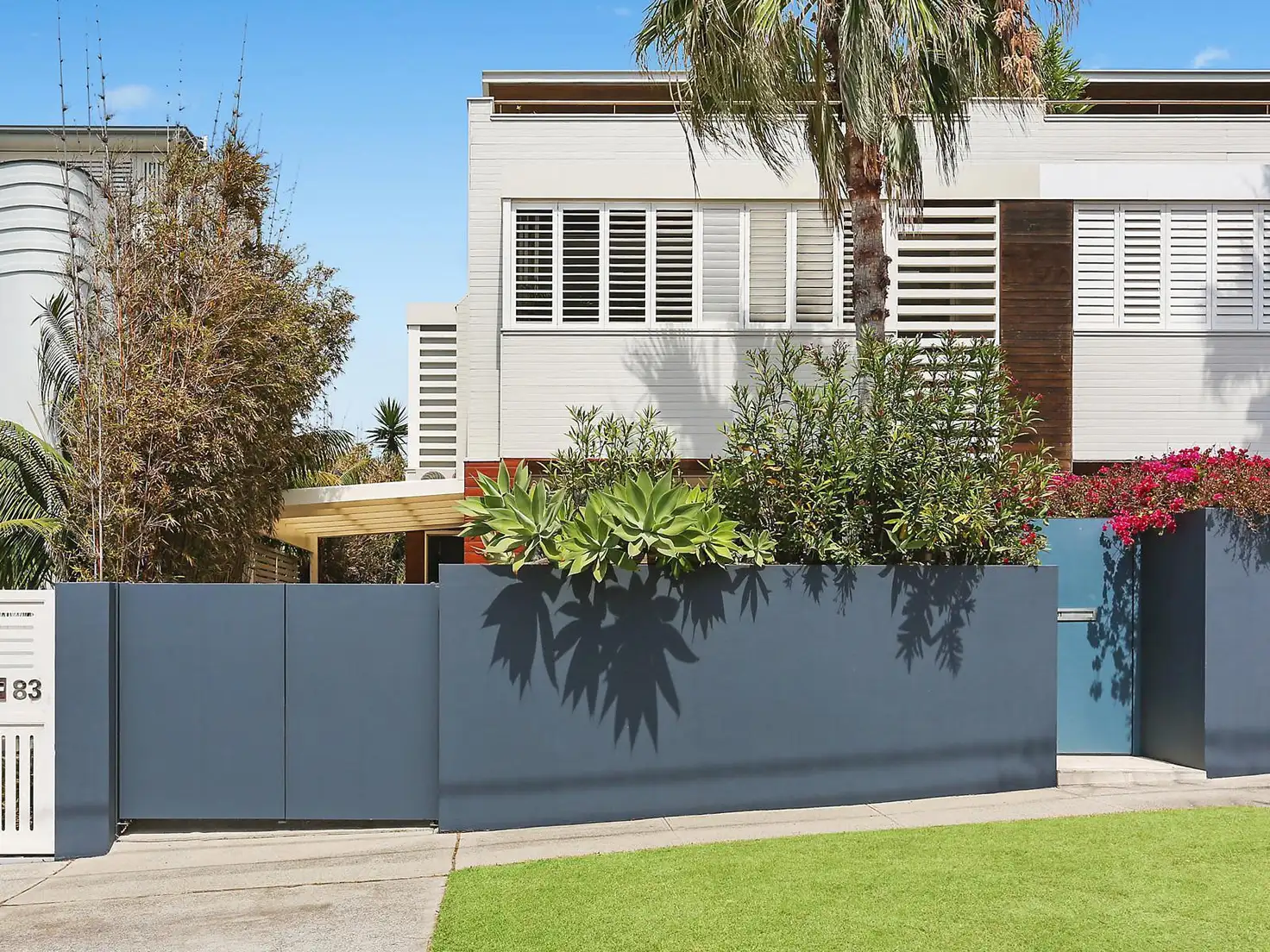 Main view of Homely house listing, 81 Fletcher Street, Tamarama NSW 2026