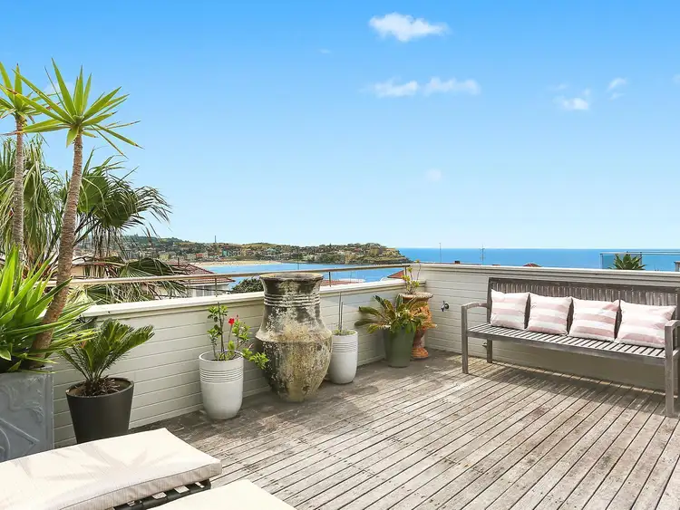 Third view of Homely house listing, 81 Fletcher Street, Tamarama NSW 2026