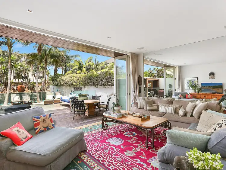 Sixth view of Homely house listing, 81 Fletcher Street, Tamarama NSW 2026