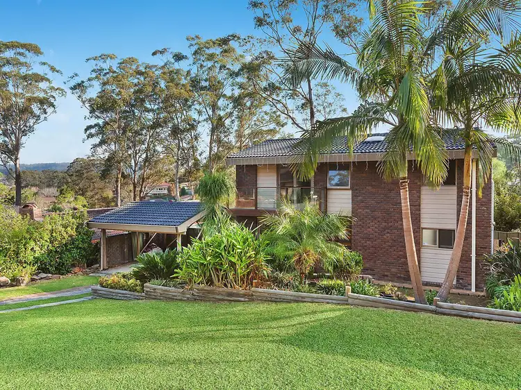 18 Valley View Road, Wyoming NSW 2250