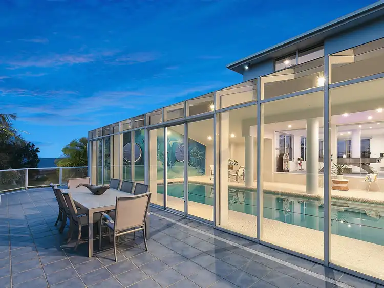 Main view of Homely house listing, 1 Werrina Parade, Blue Bay NSW 2261