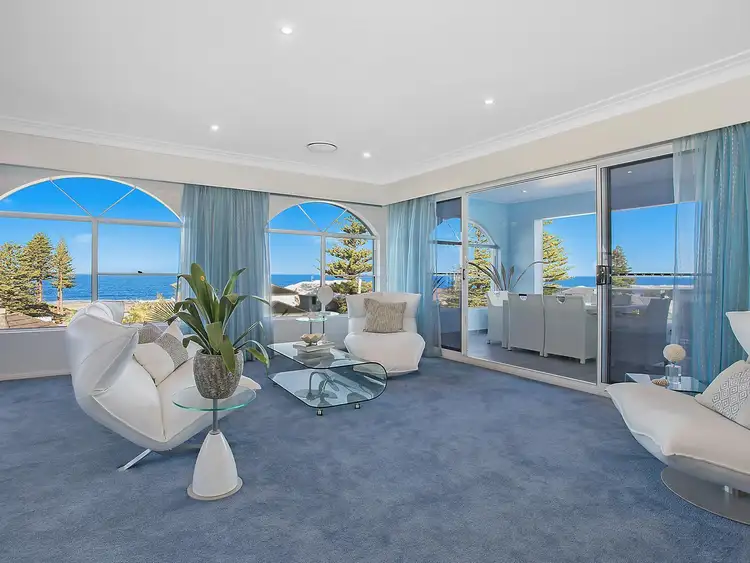 Second view of Homely house listing, 1 Werrina Parade, Blue Bay NSW 2261