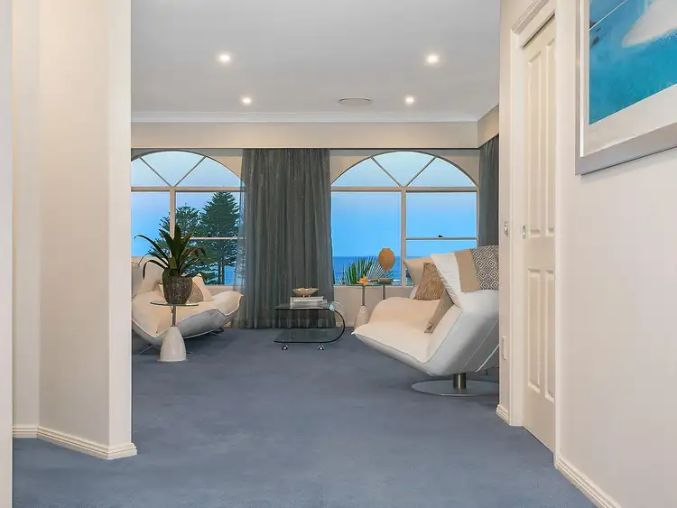 Fifth view of Homely house listing, 1 Werrina Parade, Blue Bay NSW 2261