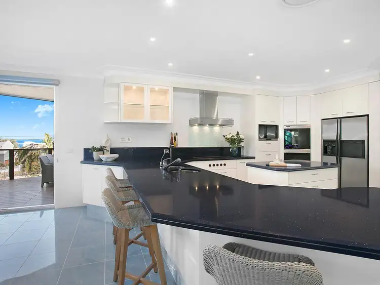 Sixth view of Homely house listing, 1 Werrina Parade, Blue Bay NSW 2261
