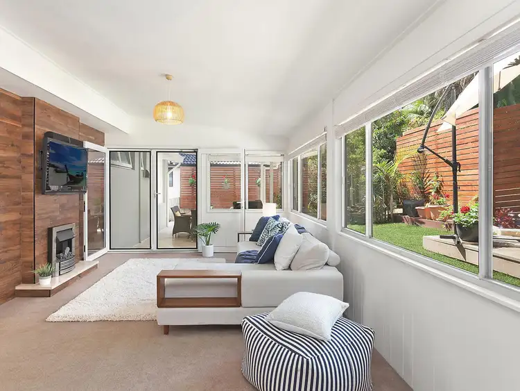 Fourth view of Homely house listing, 6 Wordsworth Avenue, Bateau Bay NSW 2261