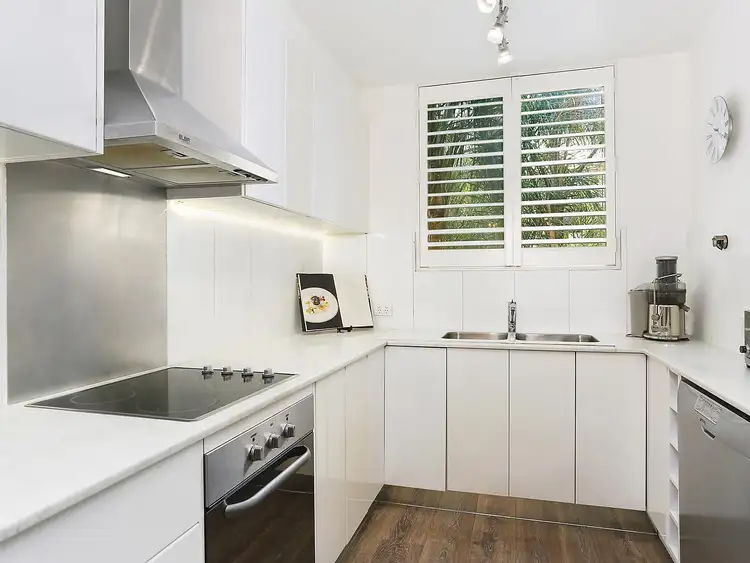 Fourth view of Homely apartment listing, 4/107 Victoria Street, Potts Point NSW 2011