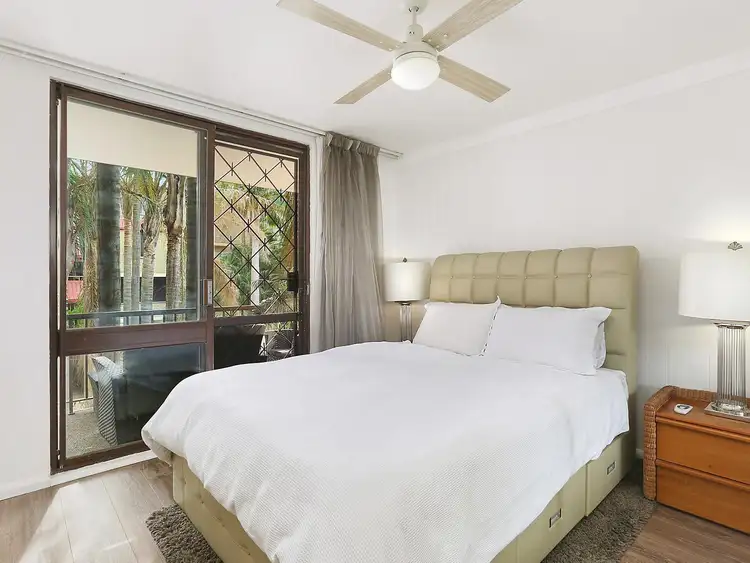 Fifth view of Homely apartment listing, 4/107 Victoria Street, Potts Point NSW 2011