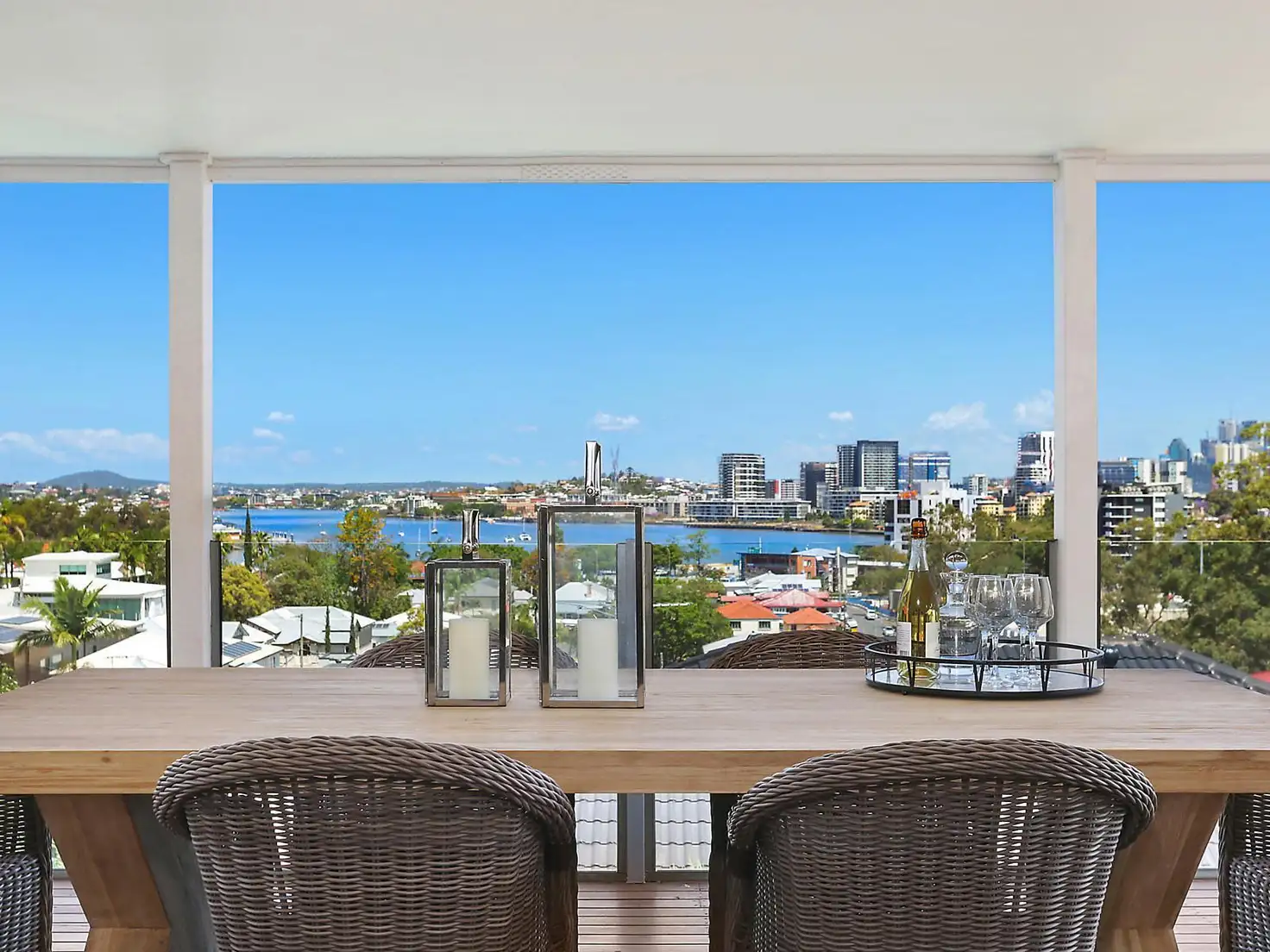 Main view of Homely house listing, 23 Queens Road, Hamilton QLD 4007