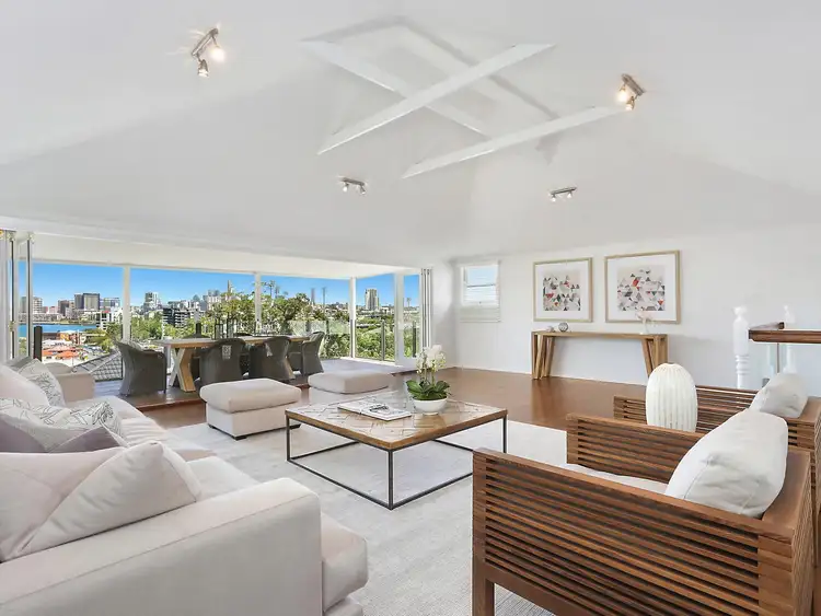 Third view of Homely house listing, 23 Queens Road, Hamilton QLD 4007