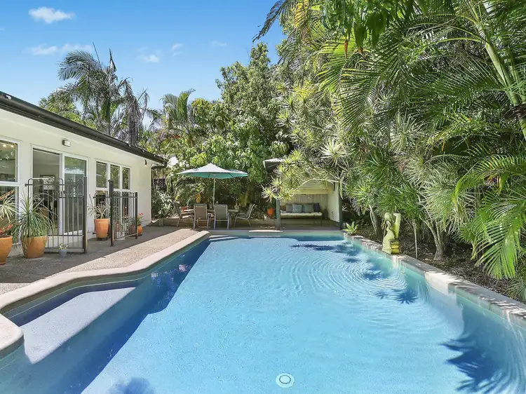 3 Stardust Court, Sunrise Beach QLD 4567