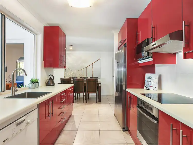 Second view of Homely house listing, 3 Stardust Court, Sunrise Beach QLD 4567