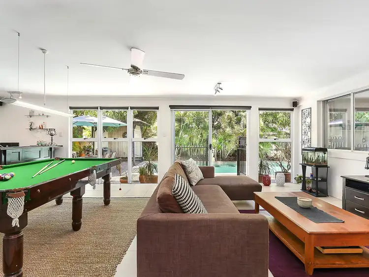 Fourth view of Homely house listing, 3 Stardust Court, Sunrise Beach QLD 4567