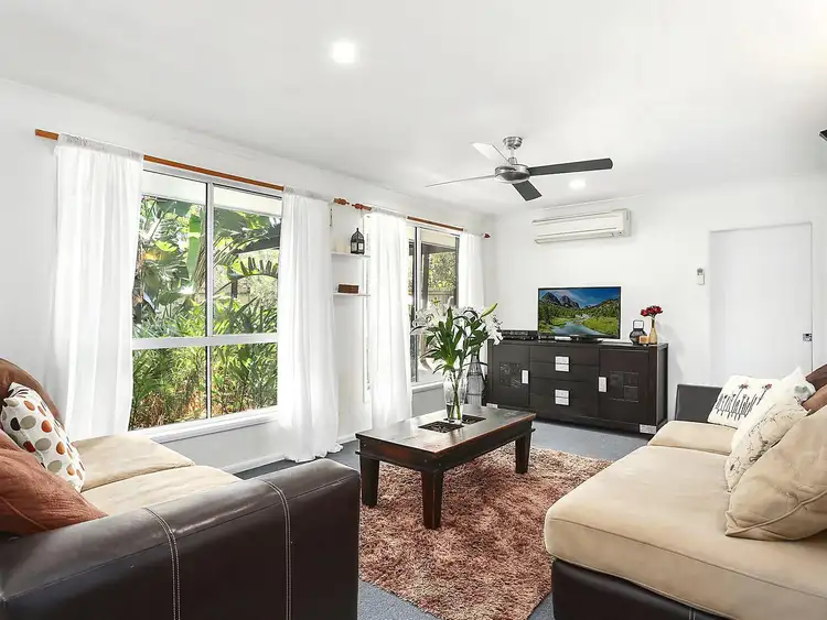 Fifth view of Homely house listing, 3 Stardust Court, Sunrise Beach QLD 4567
