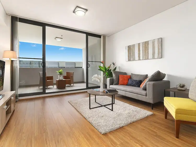 510/6 Charles Street, Parramatta NSW 2150