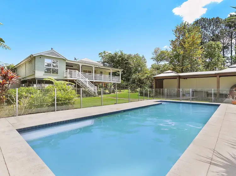 134A Elm Street, Cooroy QLD 4563
