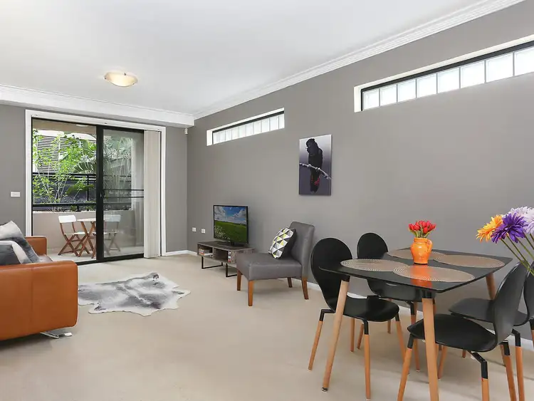 Second view of Homely unit listing, 2/38 Napier Street, Parramatta NSW 2150