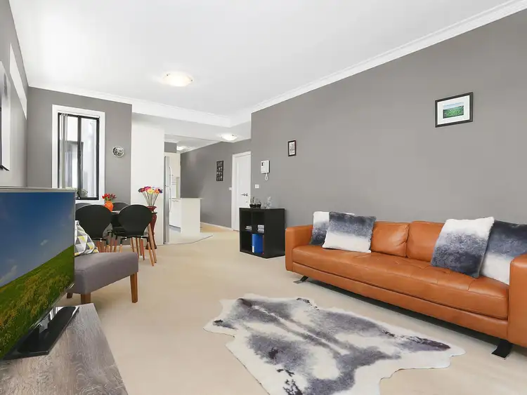 Third view of Homely unit listing, 2/38 Napier Street, Parramatta NSW 2150