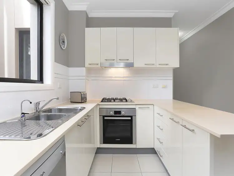 Fourth view of Homely unit listing, 2/38 Napier Street, Parramatta NSW 2150