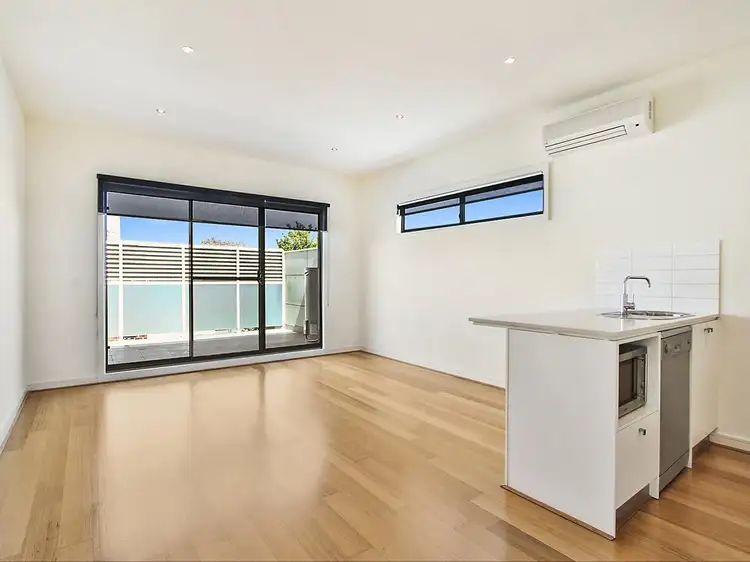 Third view of Homely apartment listing, 12/120 Patterson Road, Bentleigh VIC 3204