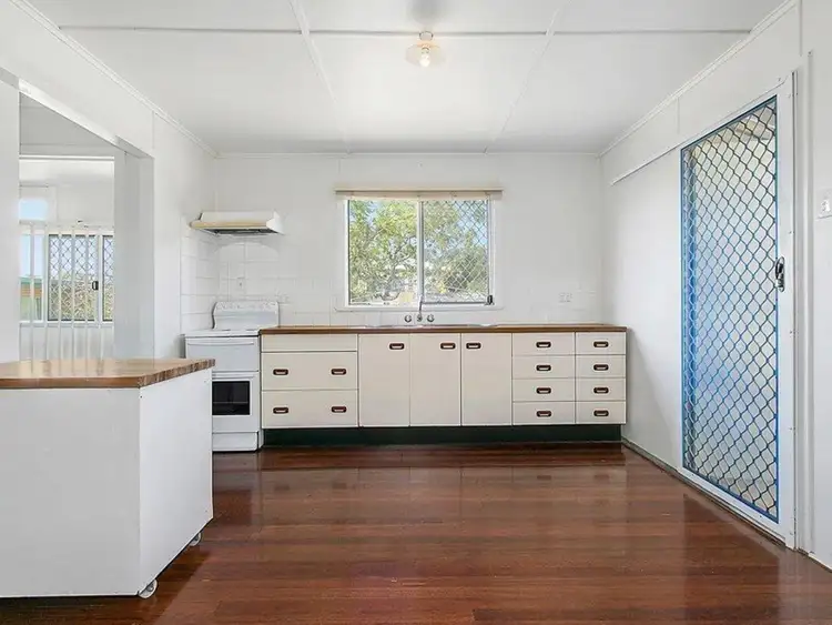 Second view of Homely house listing, 26 Pearson Street, West Rockhampton QLD 4700