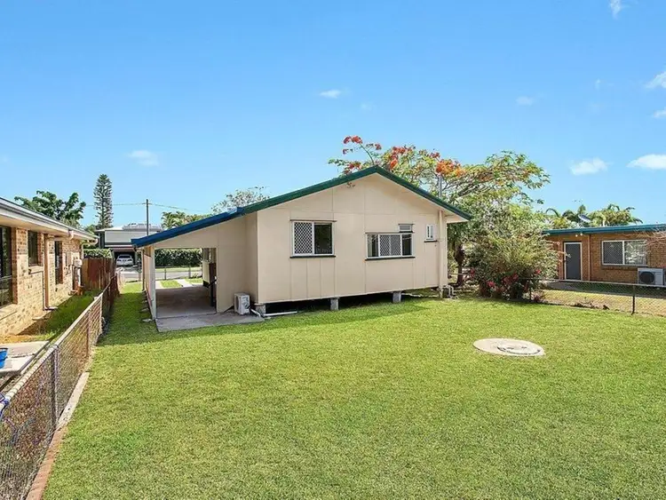 Fifth view of Homely house listing, 26 Pearson Street, West Rockhampton QLD 4700