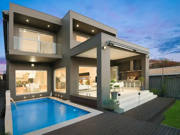 Main view of Homely house listing, 5 Carroll Street, Beverley Park NSW 2217