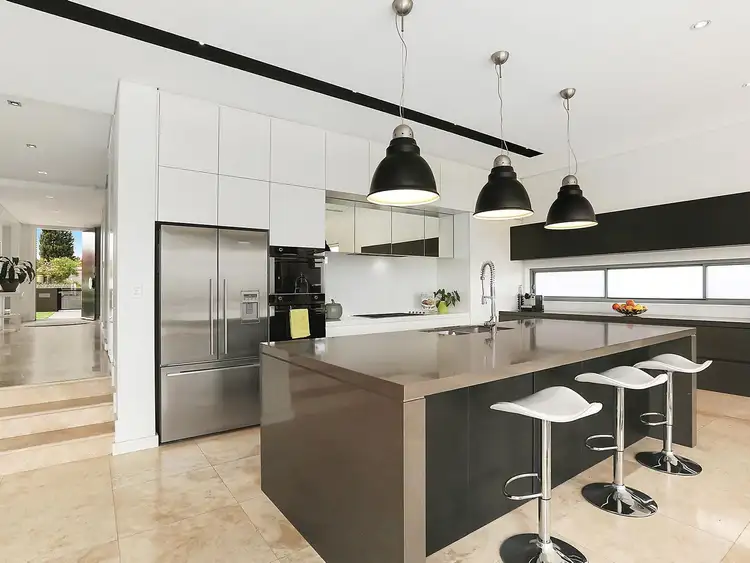 Third view of Homely house listing, 5 Carroll Street, Beverley Park NSW 2217